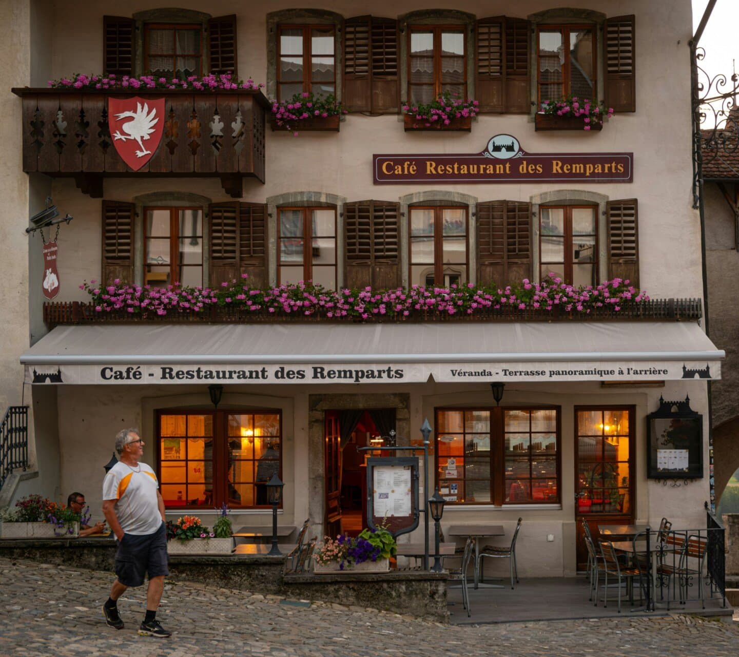 Adrianos Bar & Café, image 1 of 1