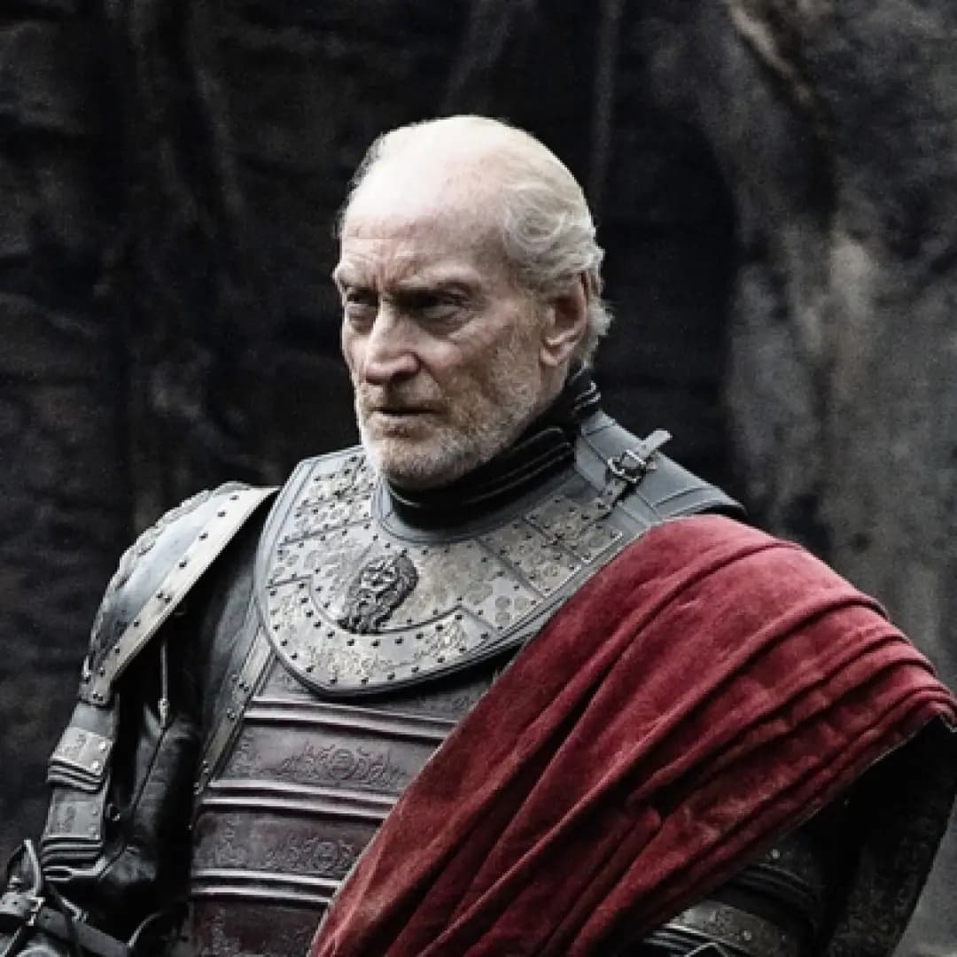 Tywin Lannister, image 1 of 1