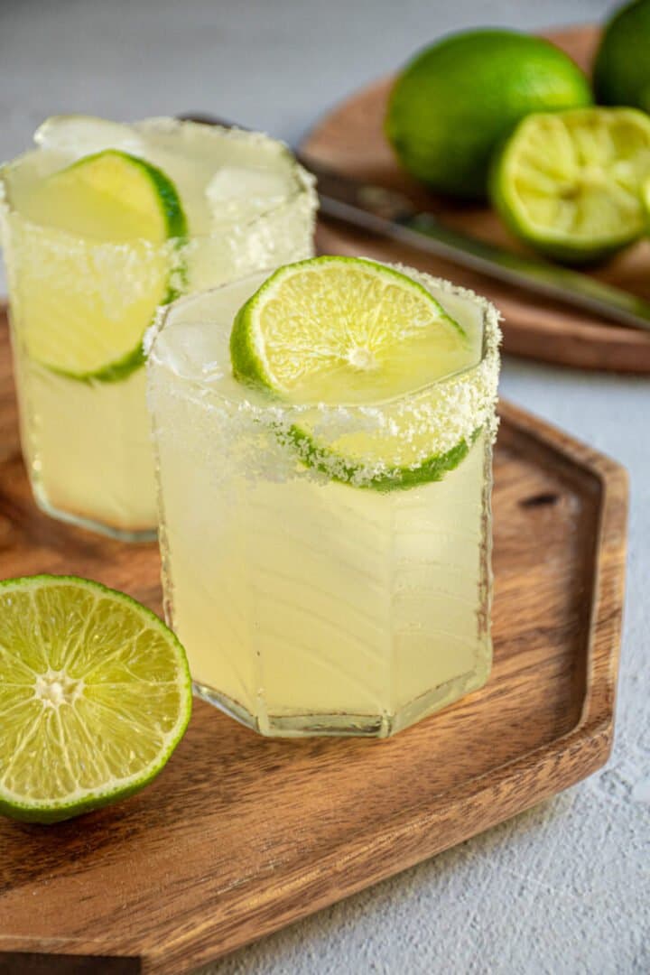 Classic Margarita, image 1 of 1