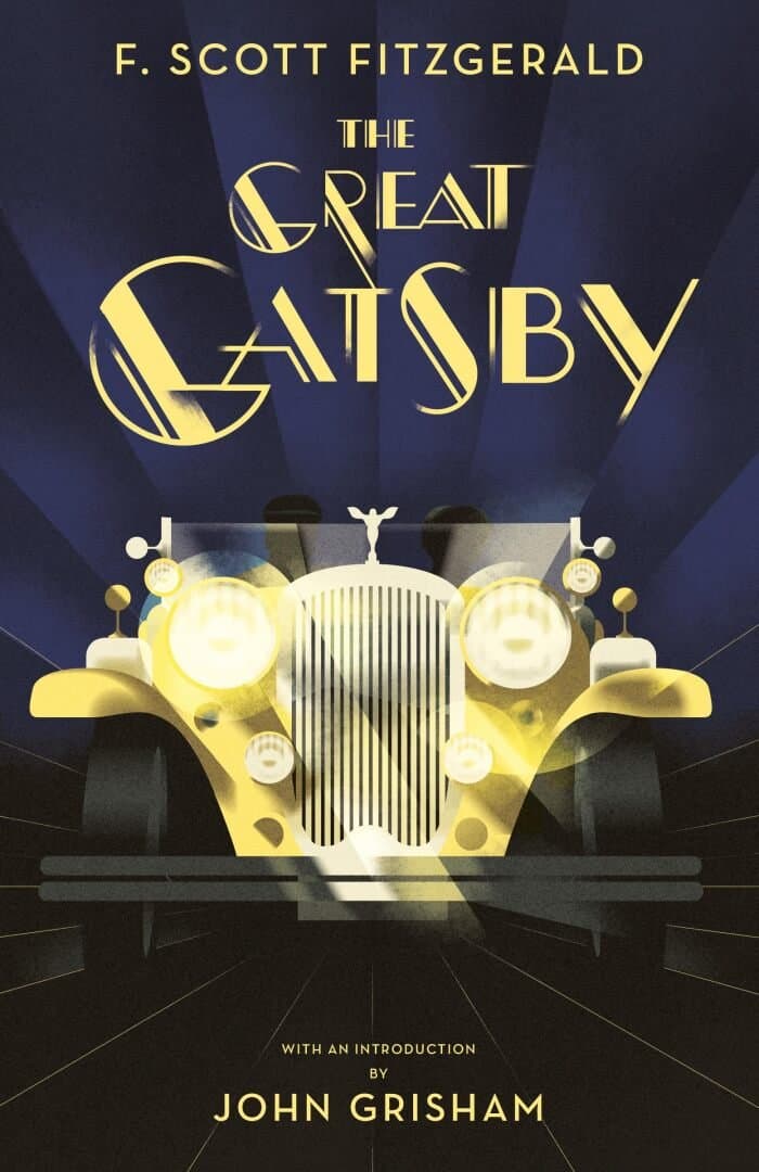 The Great Gatsby, image 1 of 1