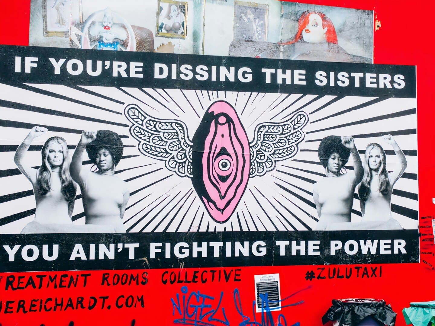 Bad Sisters, image 1 of 1