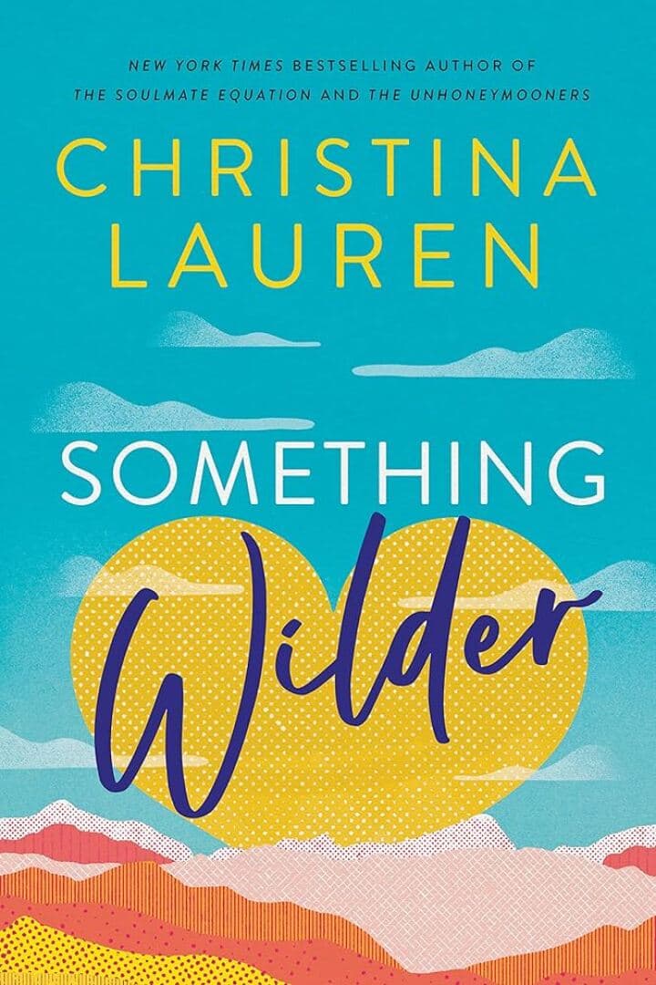 Something Wilder, image 1 of 1