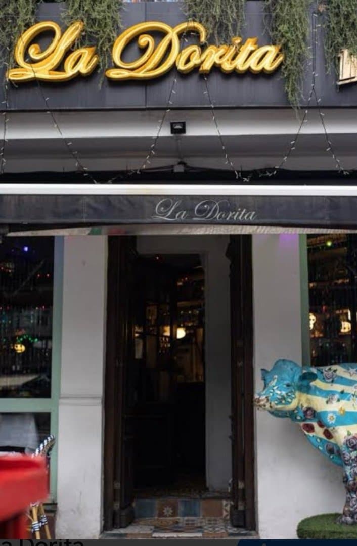 La Dorita, image 1 of 1