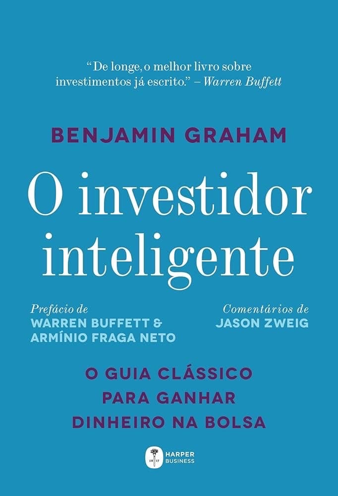 O investidor inteligente, image 1 of 1