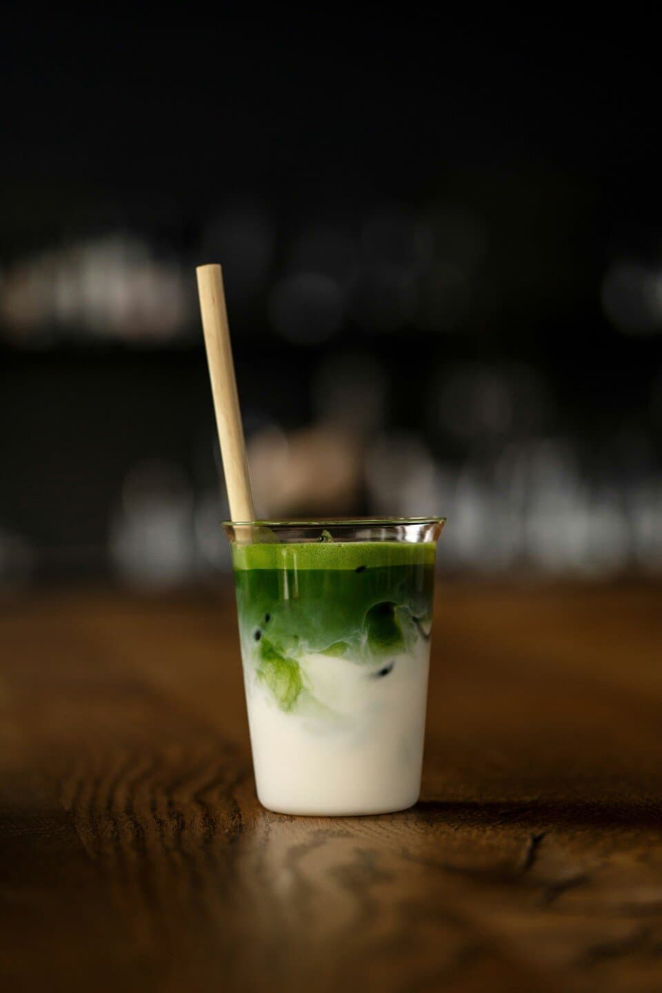 Coffee + Matcha Bar, image 1 of 1
