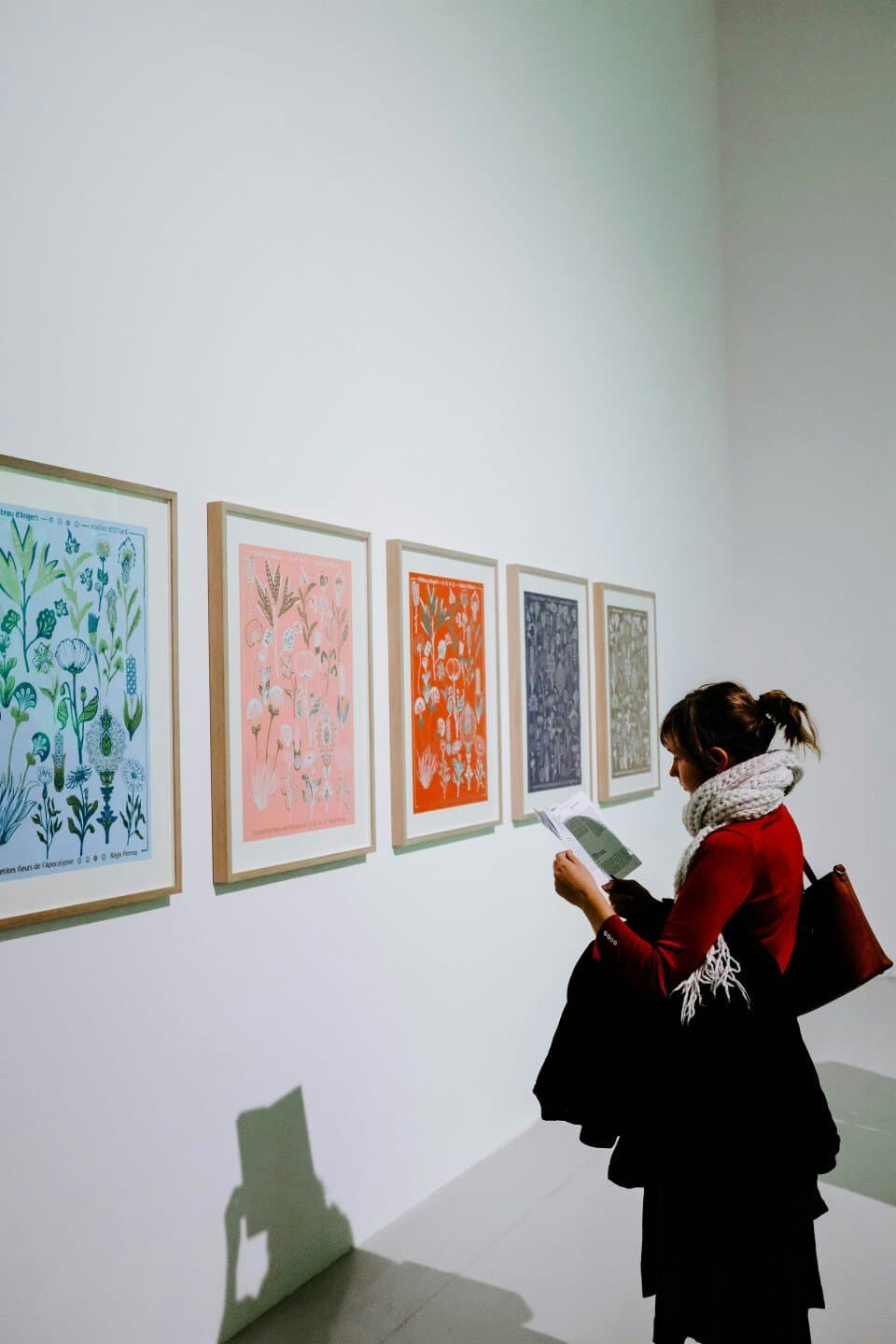 Clotilde Jiménez: Éramos silencios, image 1 of 1