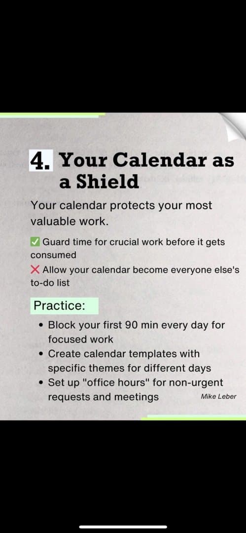 Your Calender as a Shield, image 1 of 1