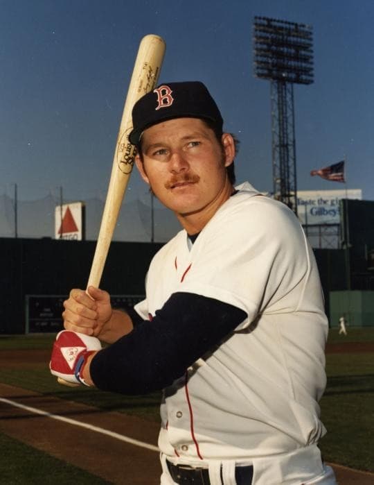 Carney Lansford, image 1 of 1