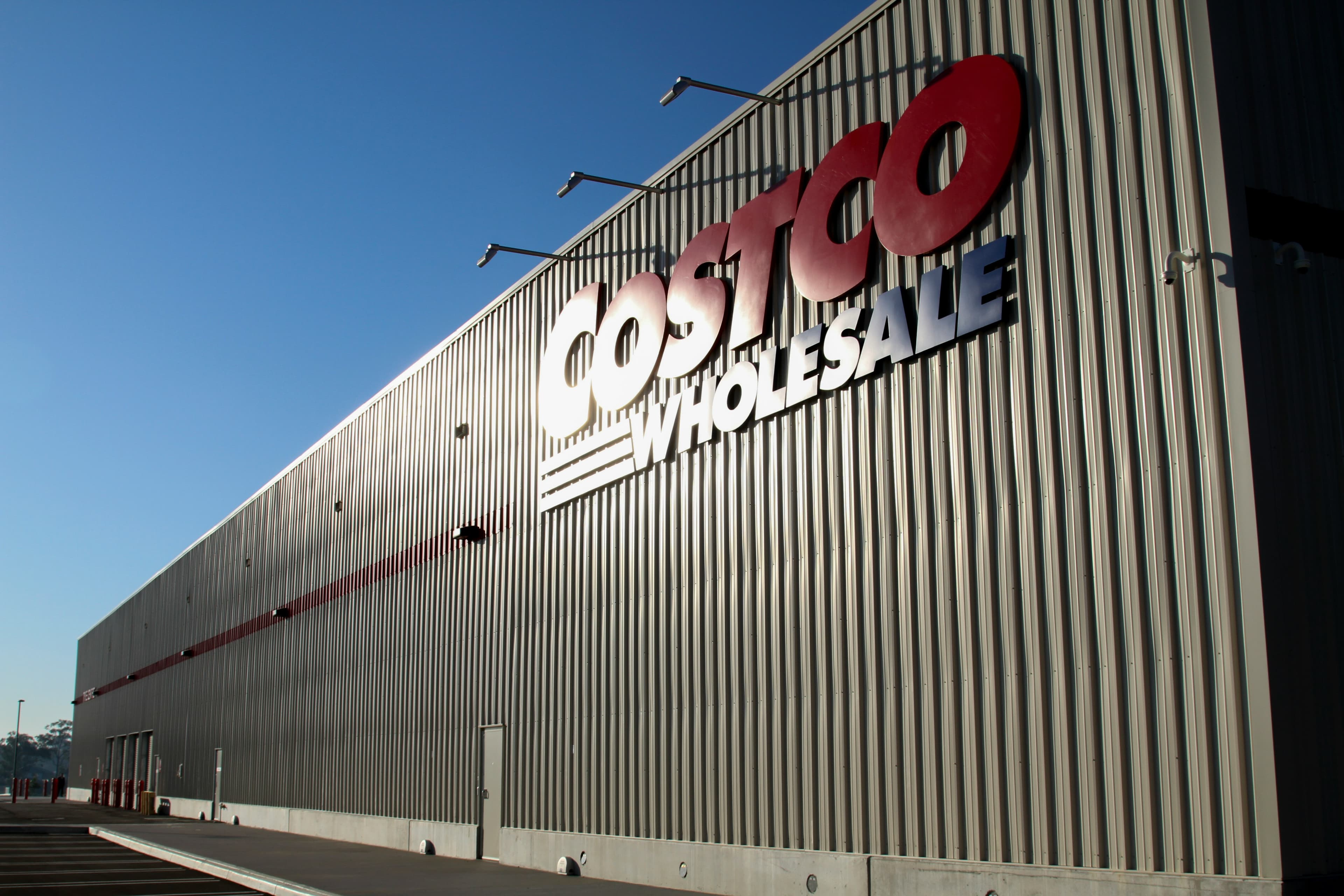 Costco, image 1 of 1