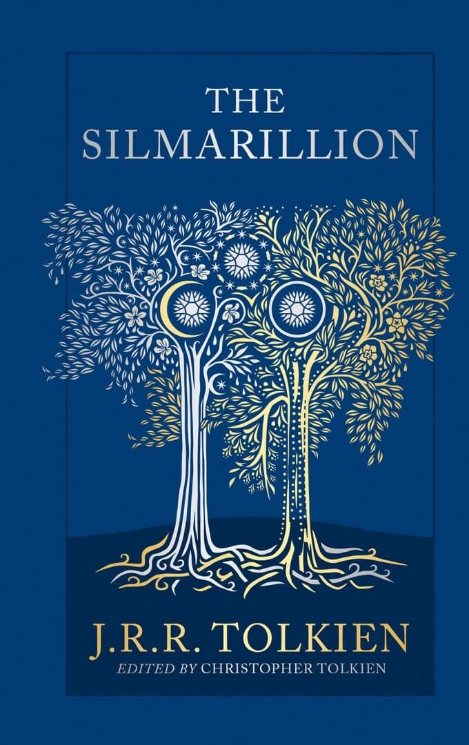The Silmarillion, image 1 of 1
