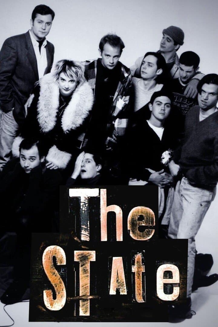 The State, image 1 of 1