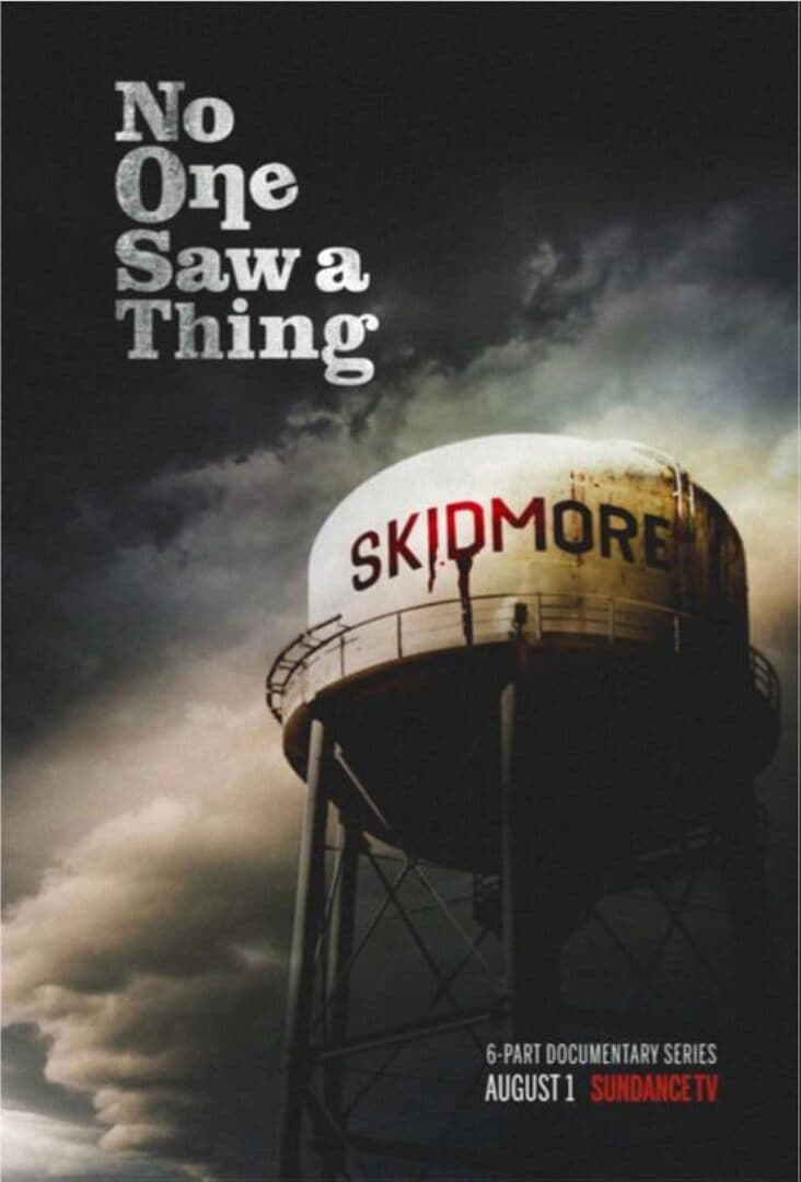 No One Saw a Thing, image 1 of 1