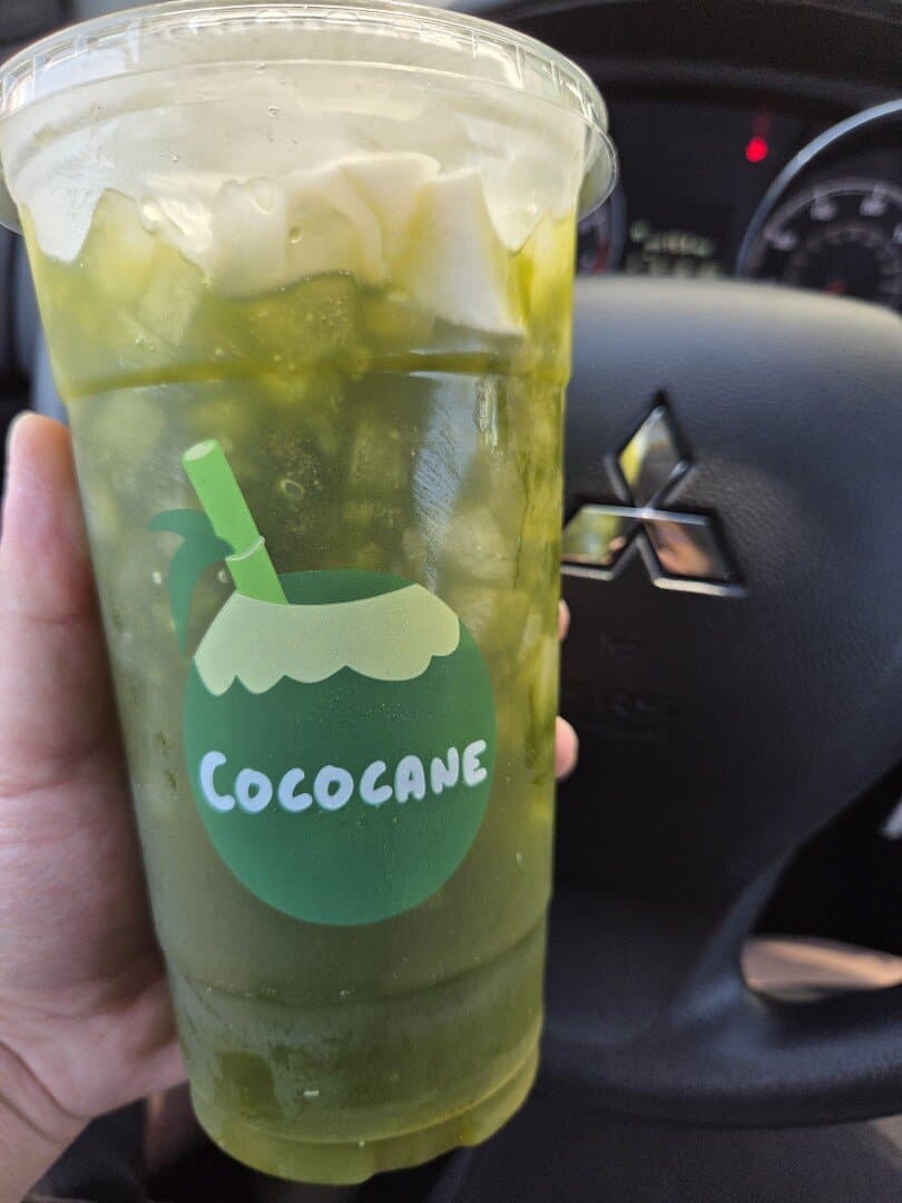 Cococane, image 1 of 1