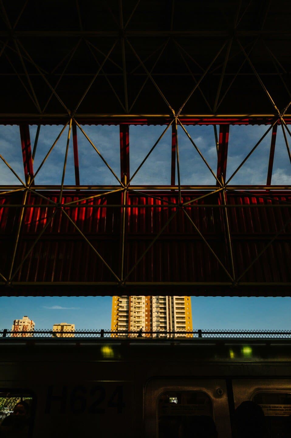 Estádio do Morumbis, image 1 of 1