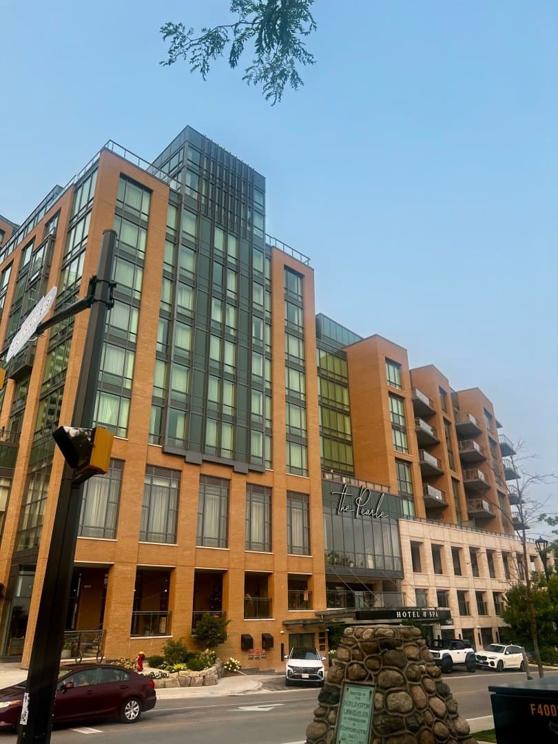 The Pearle Hotel, image 1 of 1