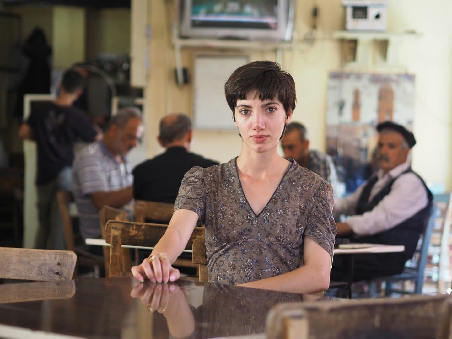 פאודה, image 1 of 1