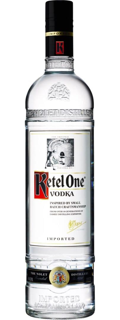Ketel One, image 1 of 1