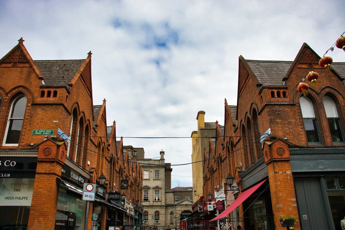 Drury Buildings, image 1 of 1
