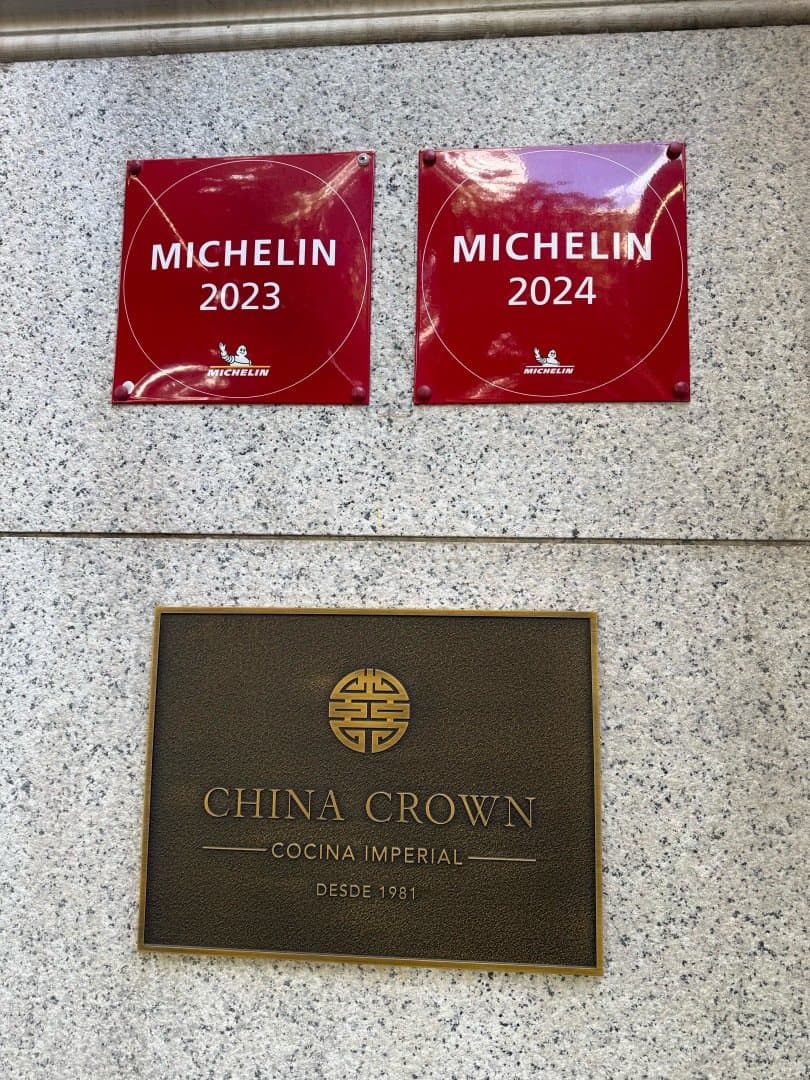China Crown, image 1 of 1