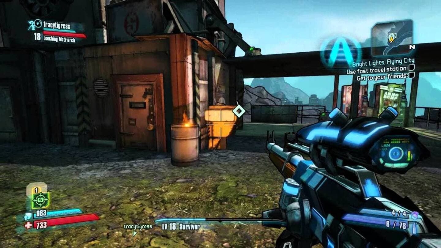 Borderlands 2, image 1 of 1