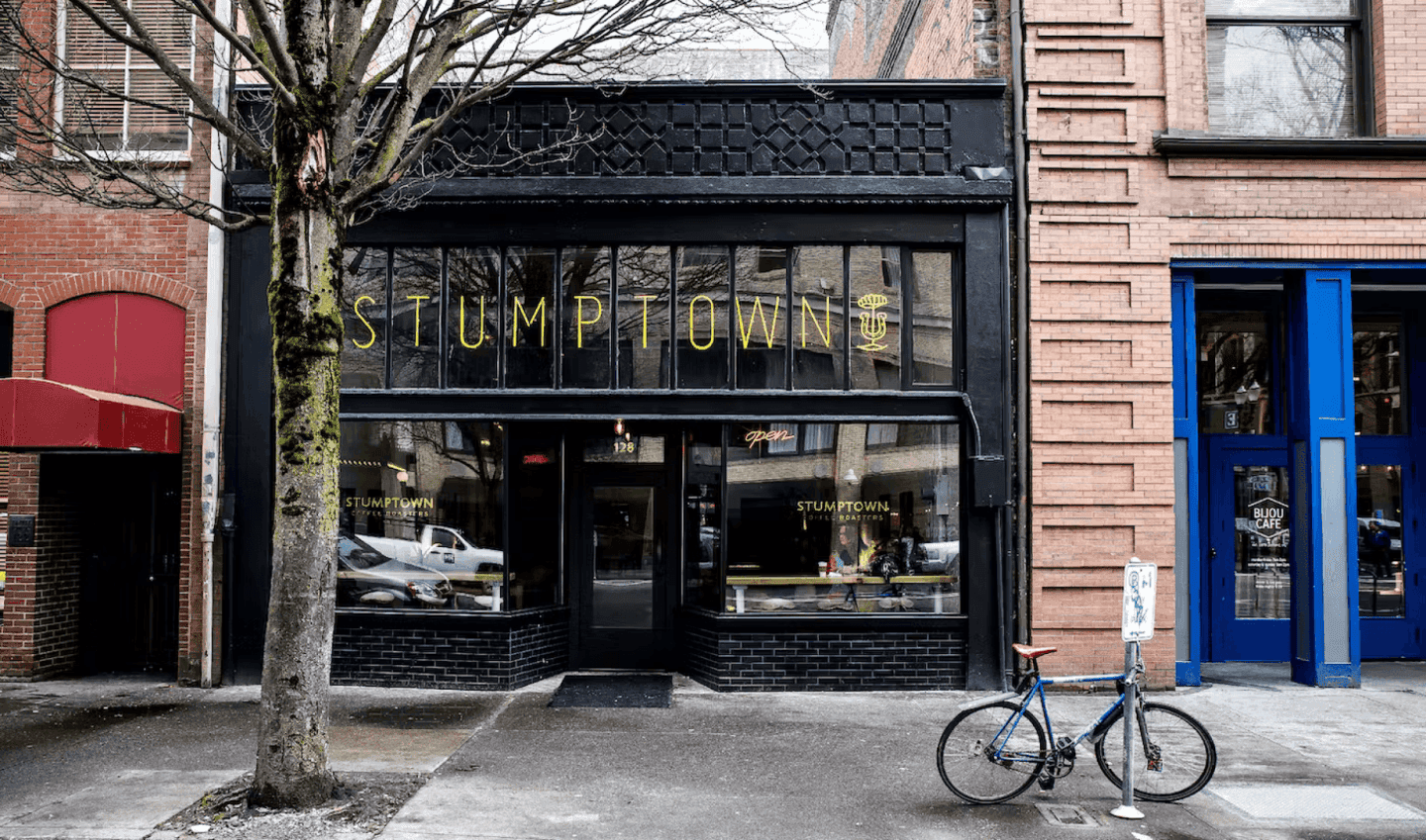Stumptown Coffee Roasters, image 1 of 1
