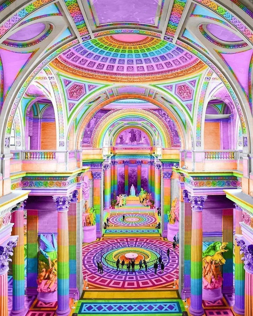 Todas as cores!!, image 1 of 1