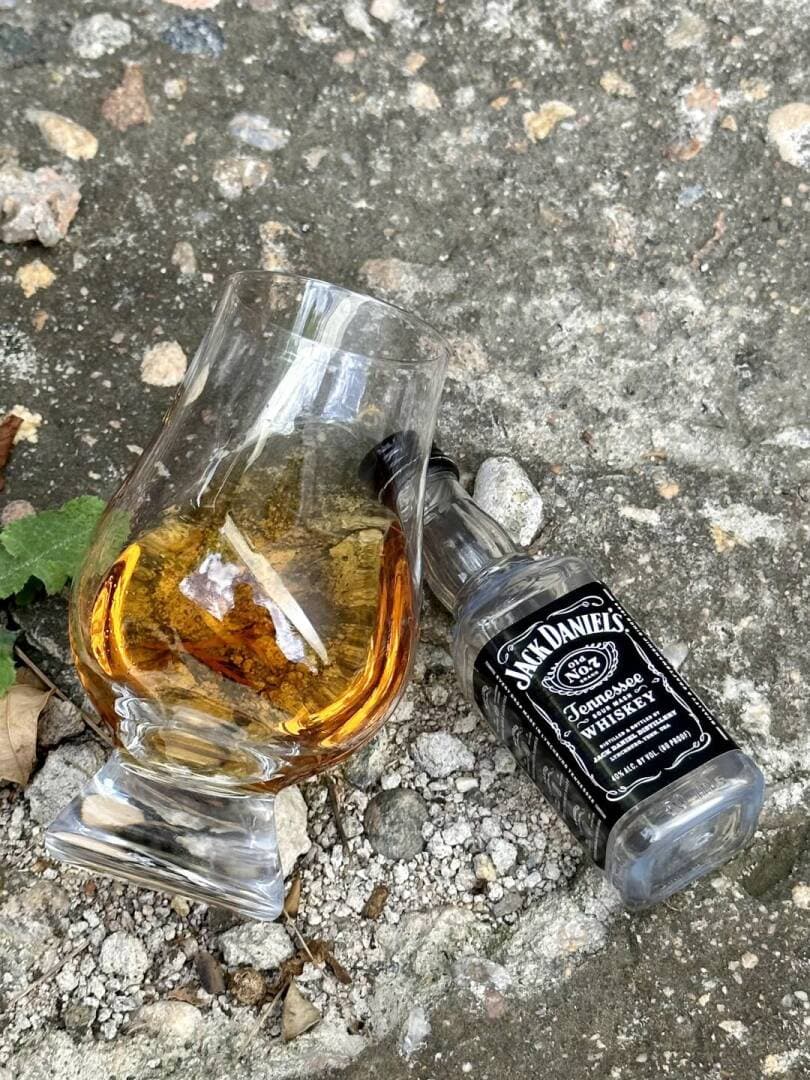 Jack Daniel's, image 1 of 1