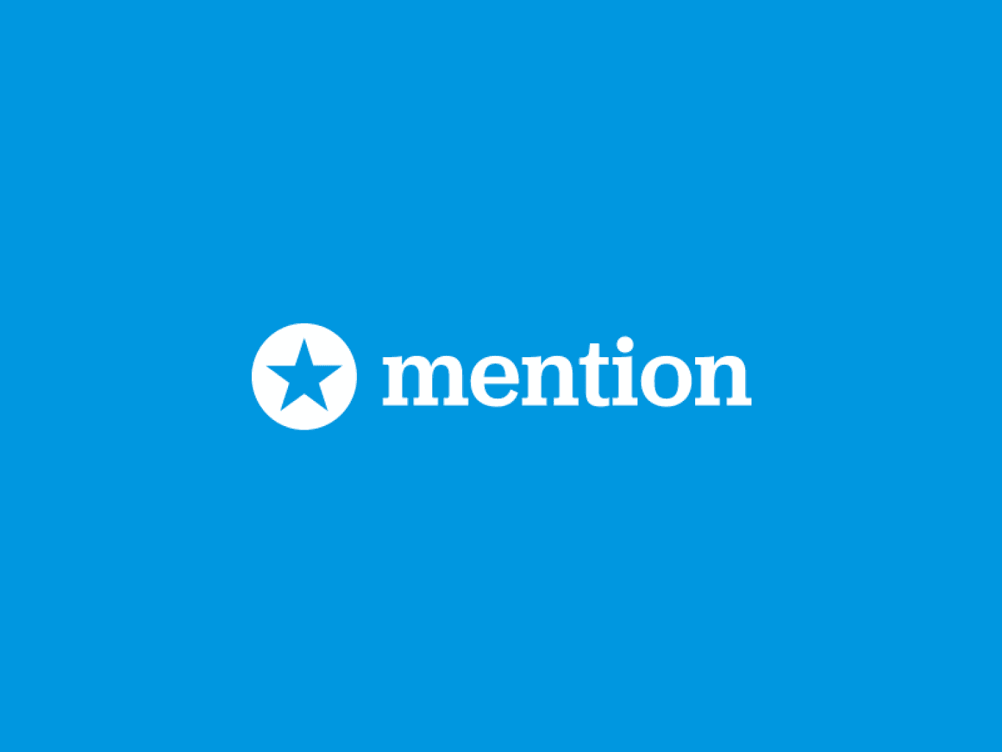 Mention, image 1 of 1
