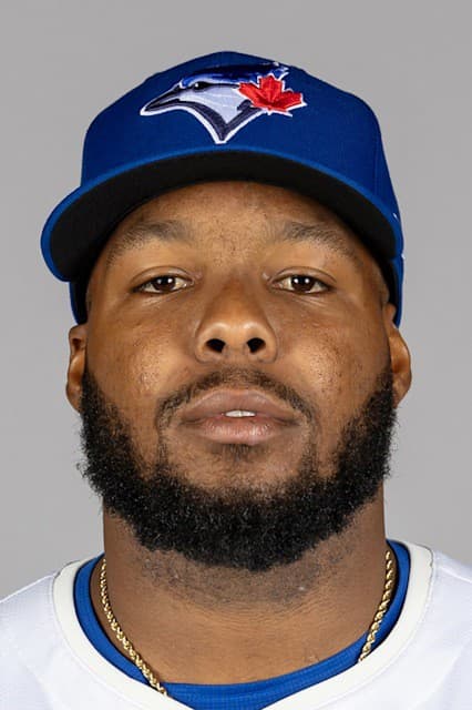 Vladimir Guerrero, Jr, image 1 of 1