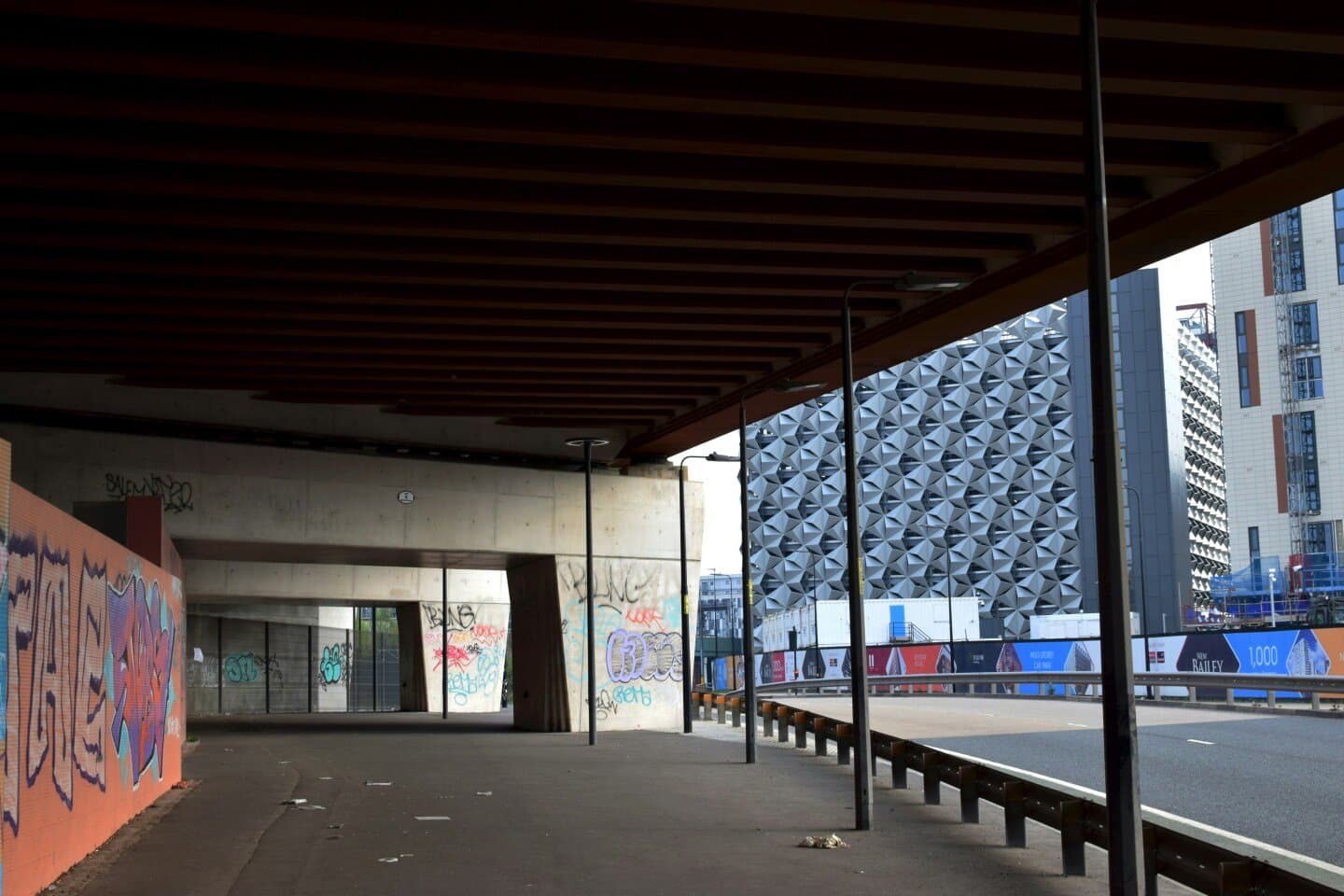 Manchester Velodrome, image 1 of 1