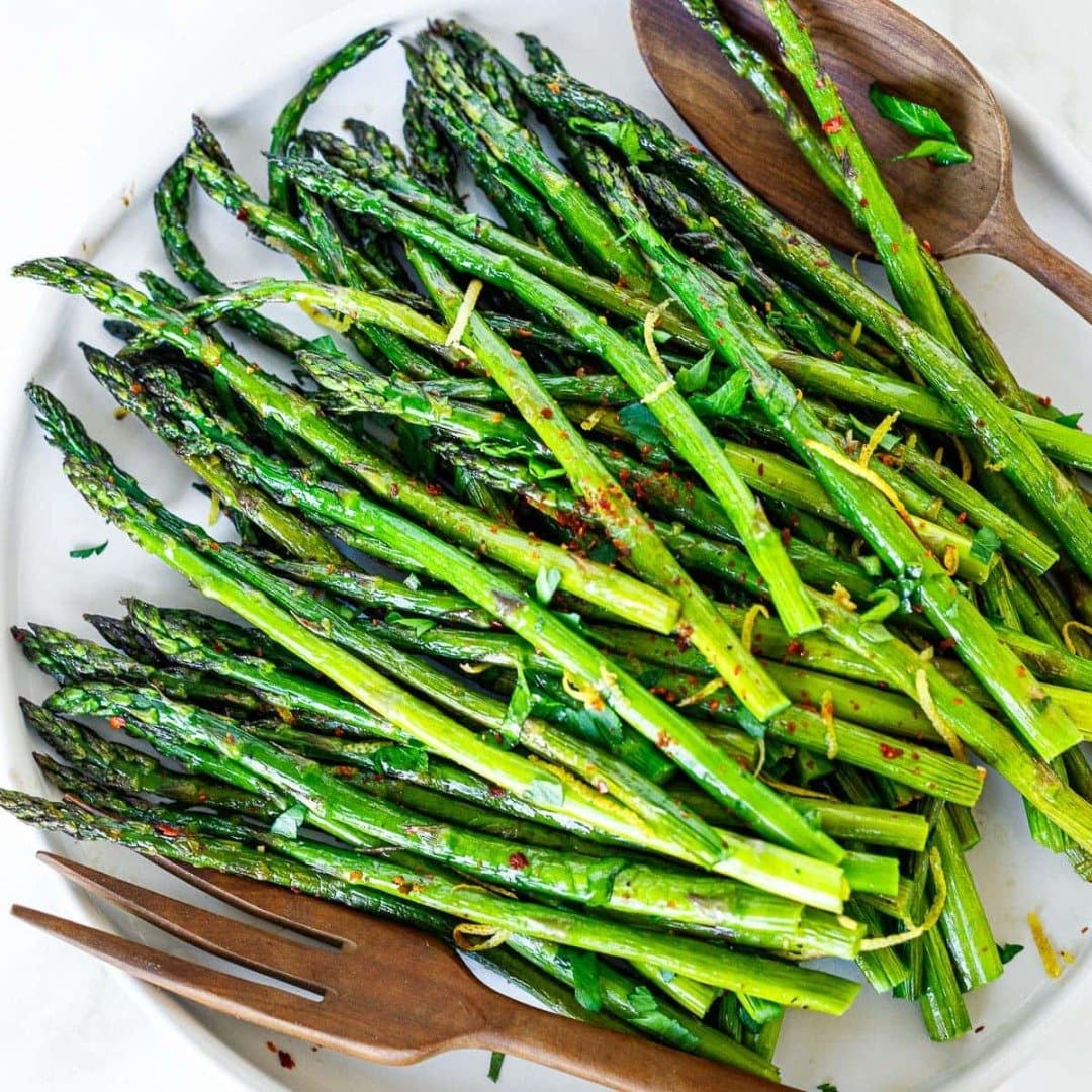 Asparagus, image 1 of 1