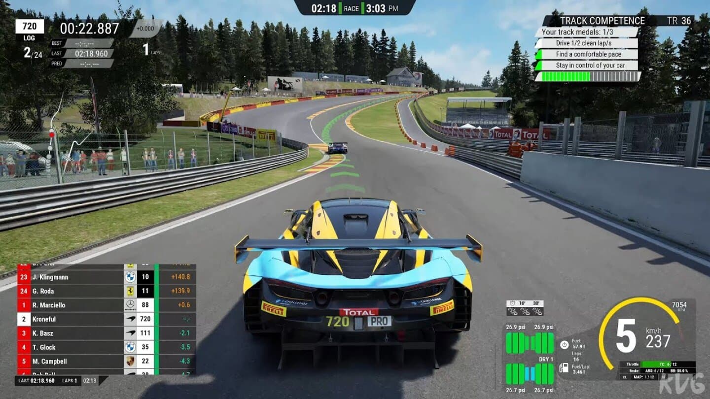 Assetto Corsa, image 1 of 1