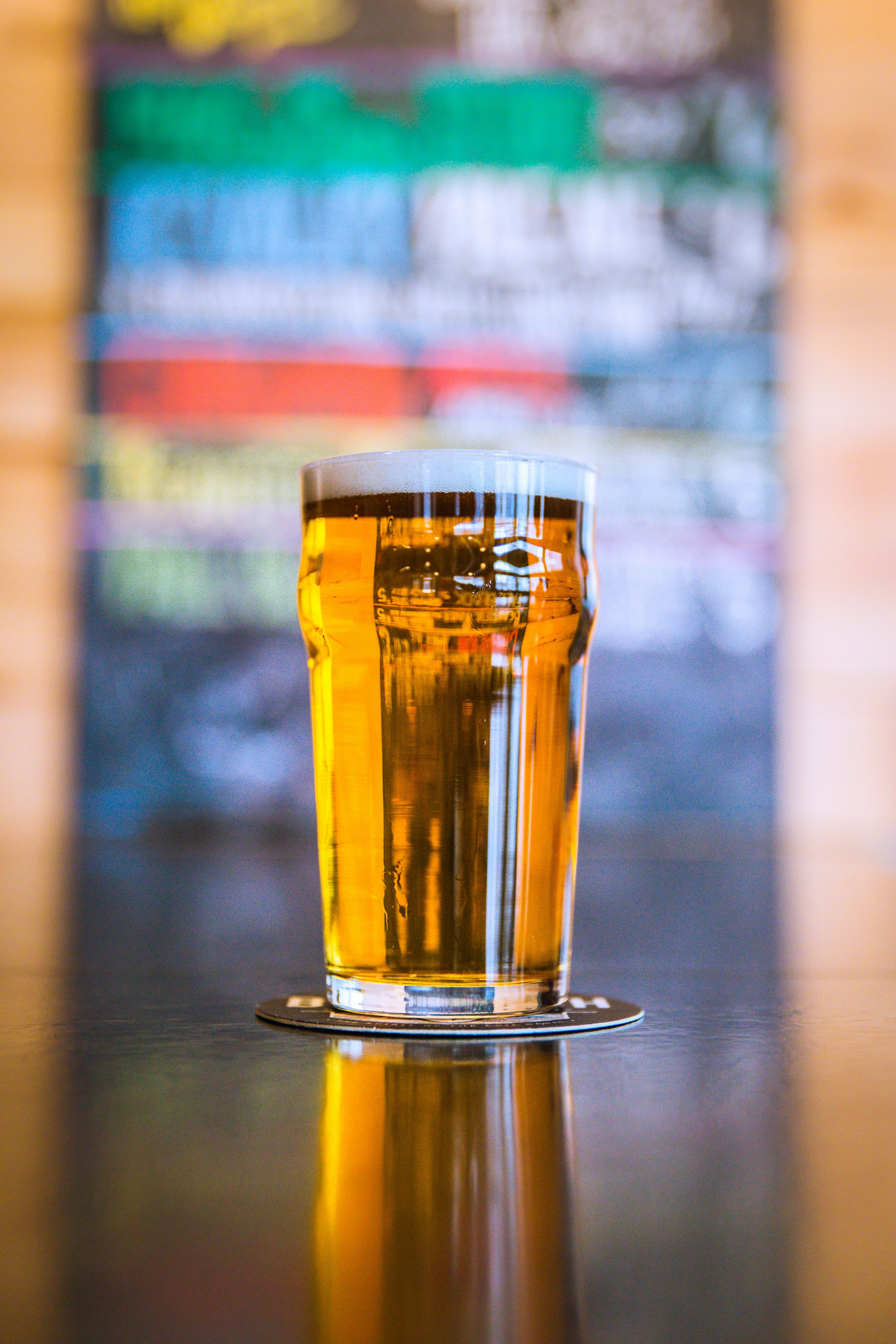Jack’s Abby House Lager, image 1 of 1