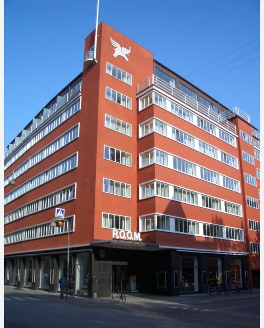 Hotel SKT Petri, image 1 of 1