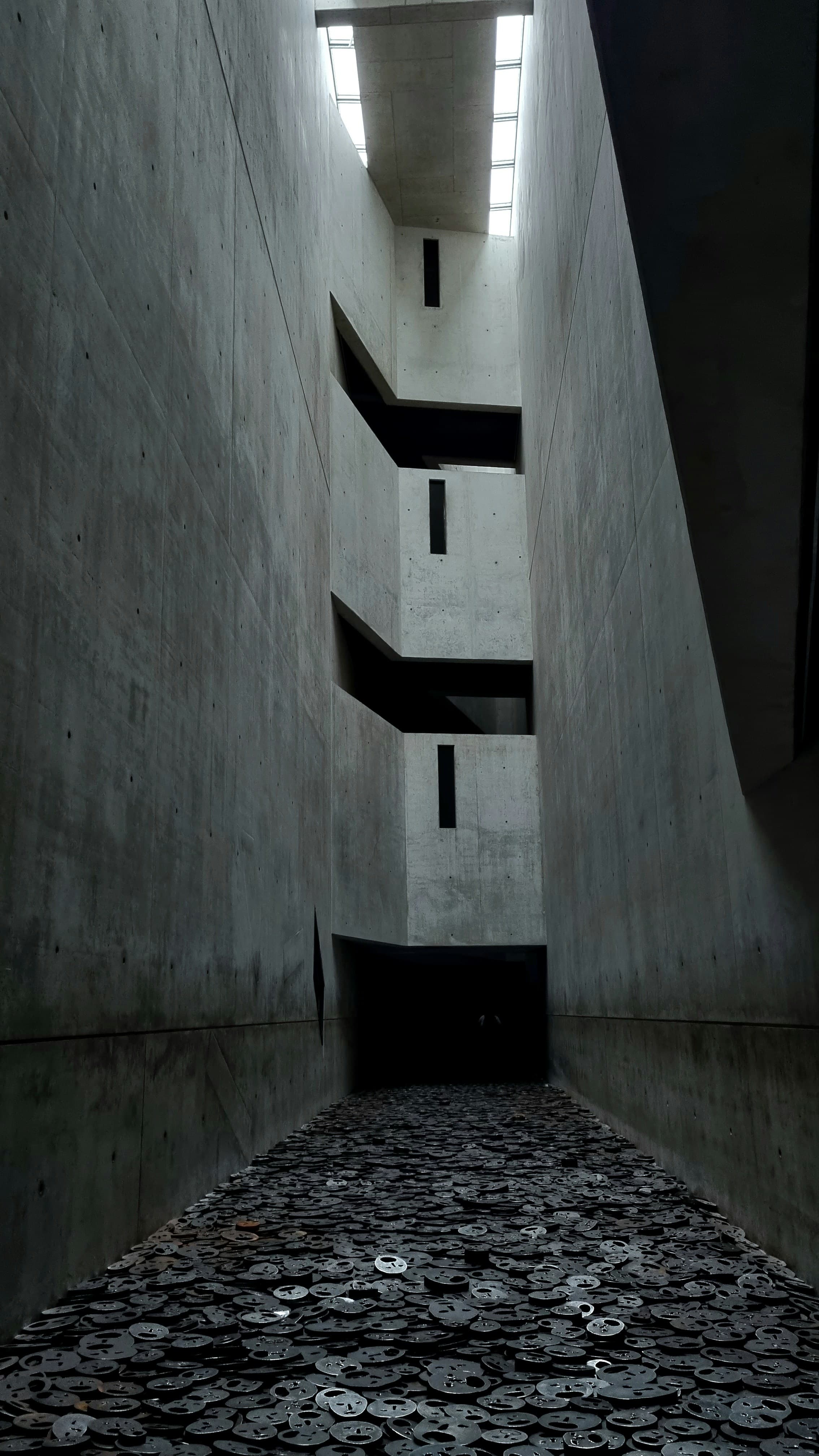 Contemporary Jewish Museum, image 1 of 1