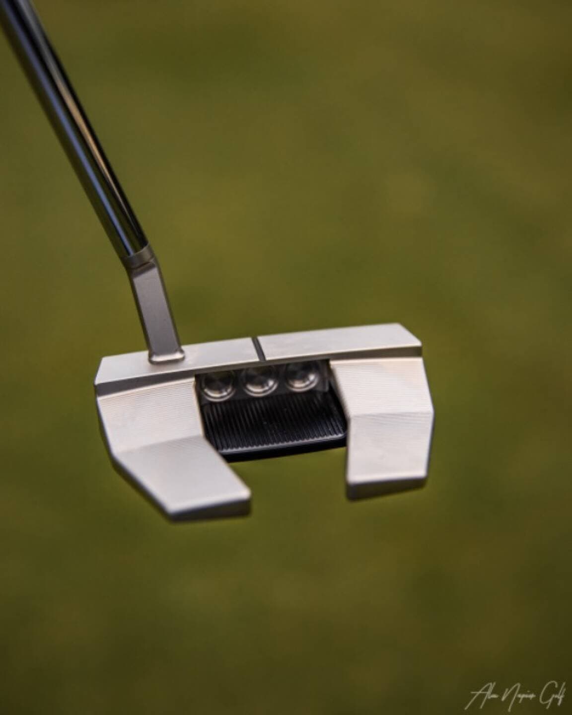 Phantom X 5.5 Putter, image 1 of 1