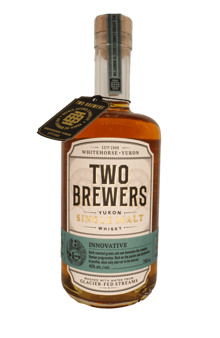 Two Brewers Release 32, image 1 of 1