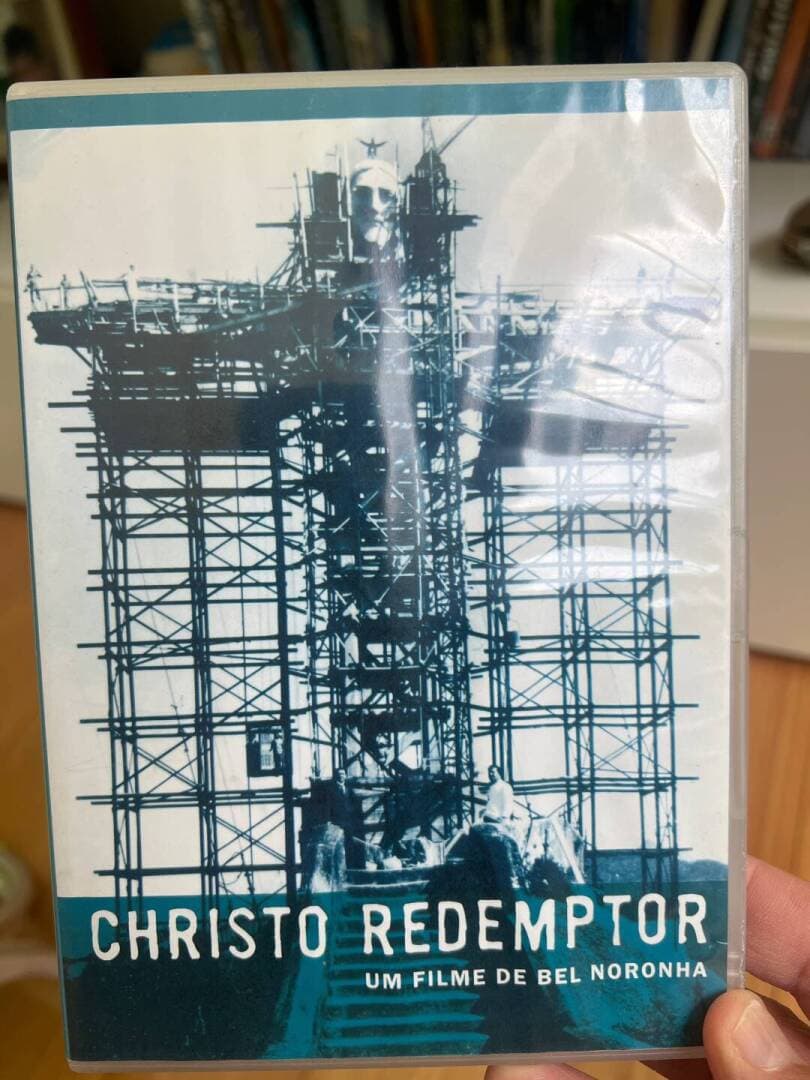 Christo Redemptor, image 1 of 1