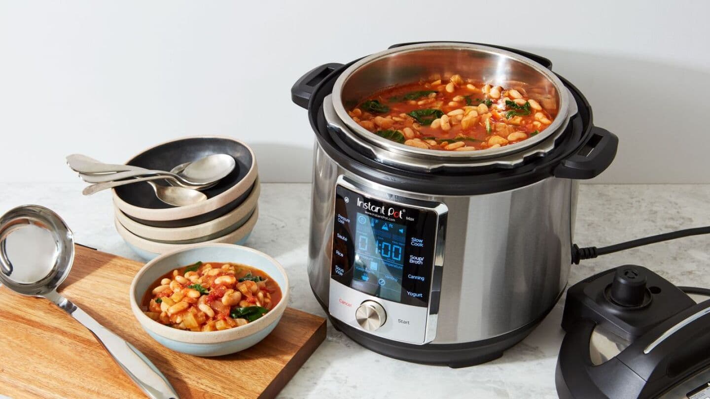 Instant Pot, image 1 of 1