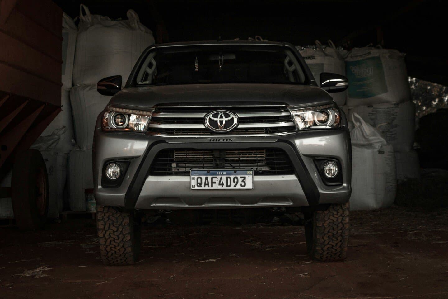 Toyota Corolla 2.0, image 1 of 1