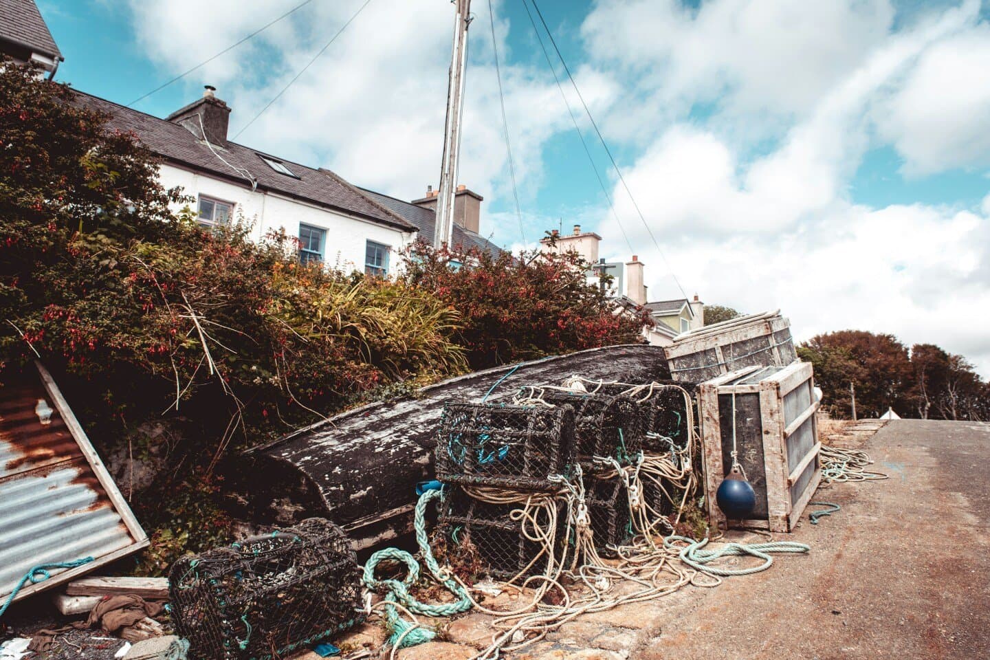 Galway Bay Full Sail, image 1 of 1