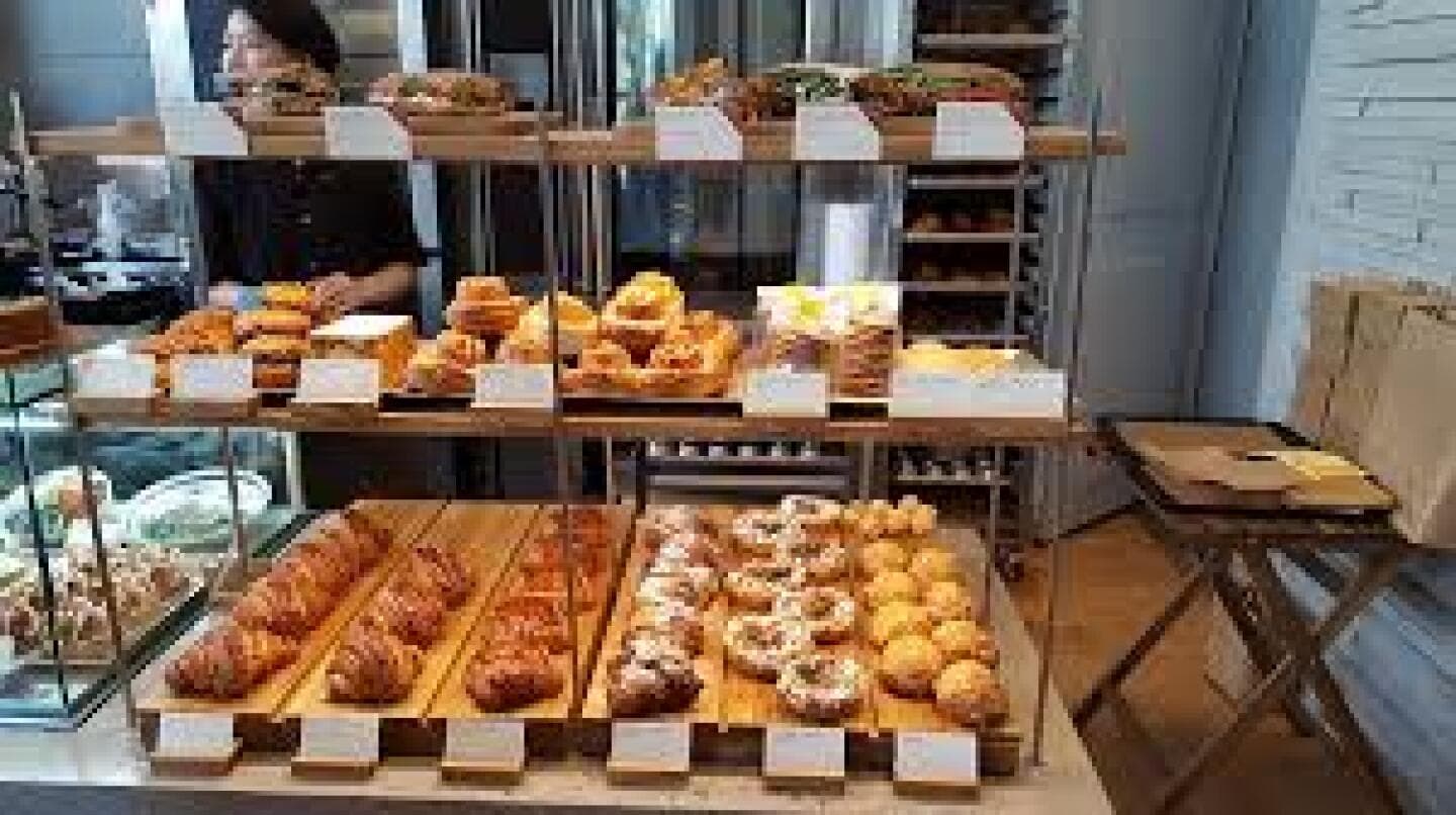 Tartine Bakery, image 1 of 1