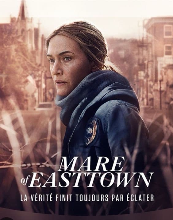 Mare of Easttown, image 1 of 1