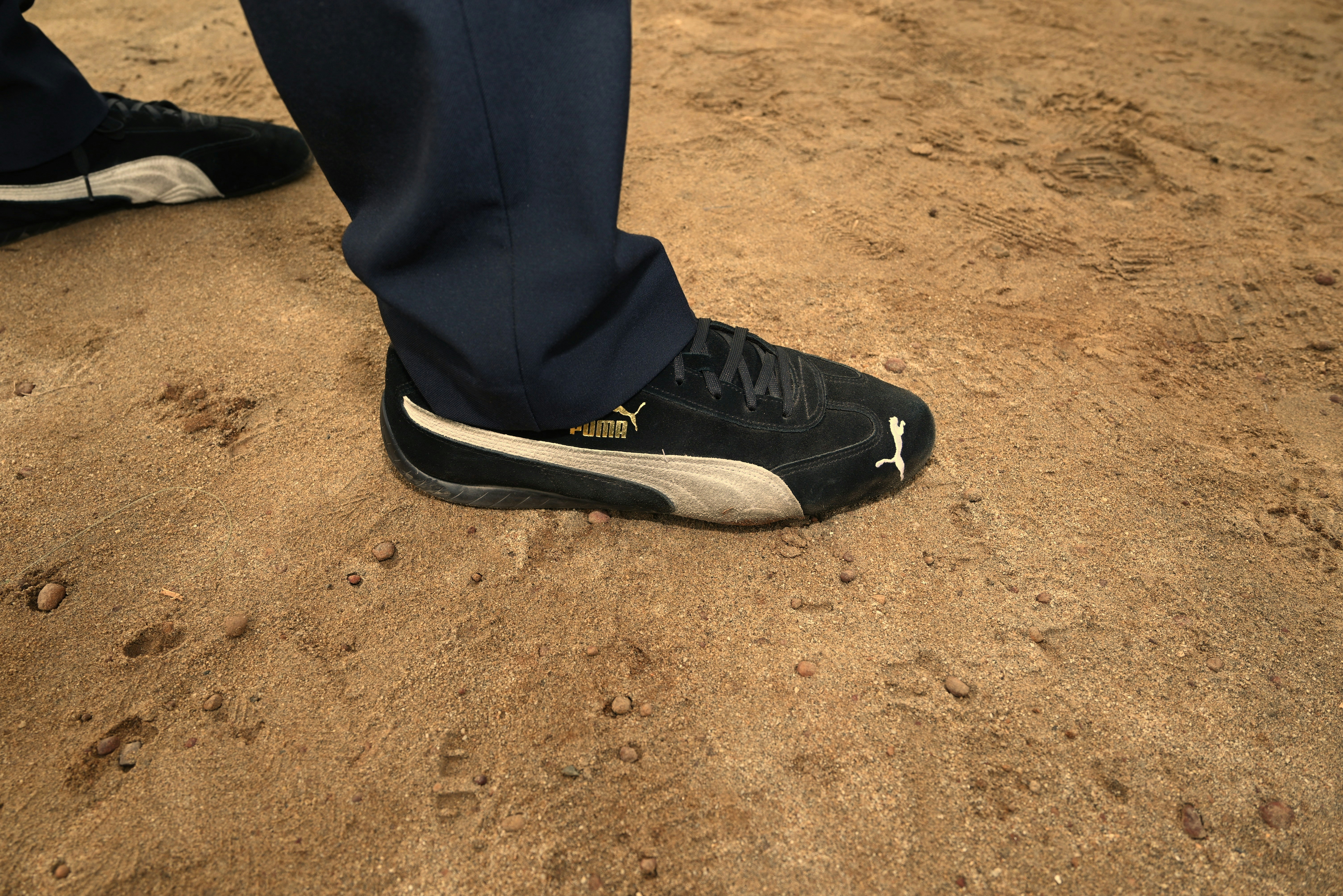 Puma GTE, image 1 of 1