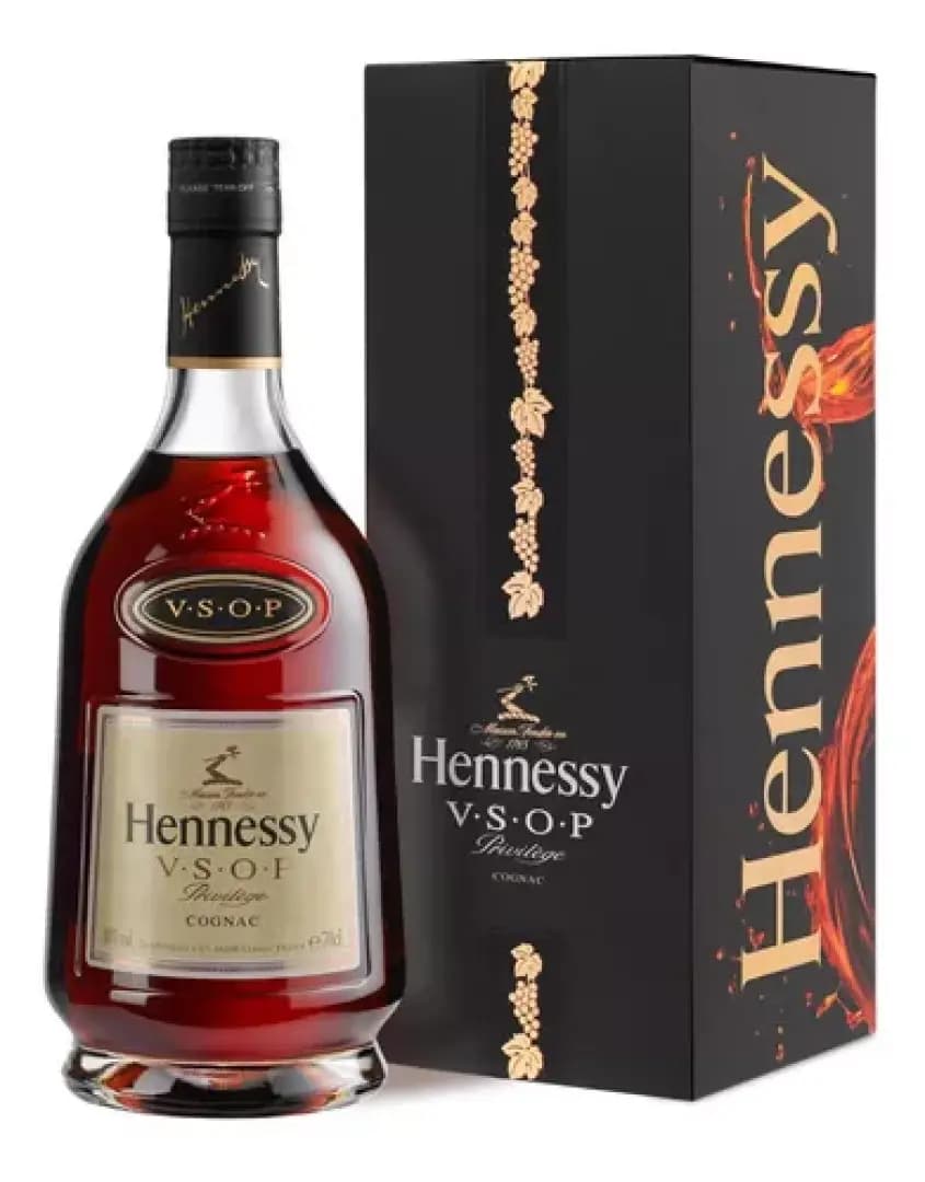 Hennessy VSOP Privilege, image 1 of 1