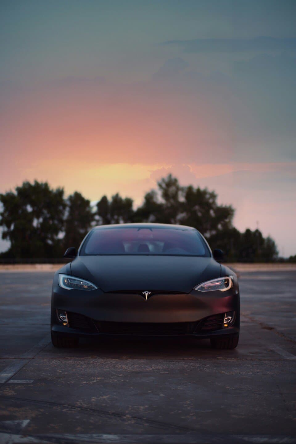 Tesla Model 3, image 1 of 1