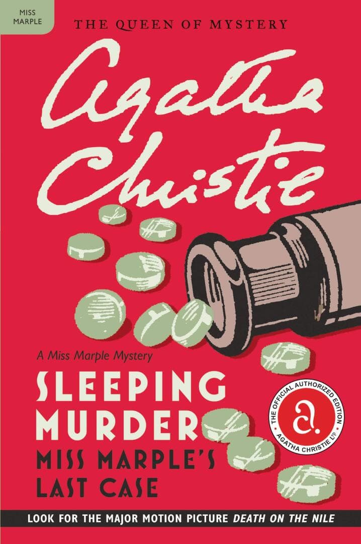Sleeping Murder, image 1 of 1