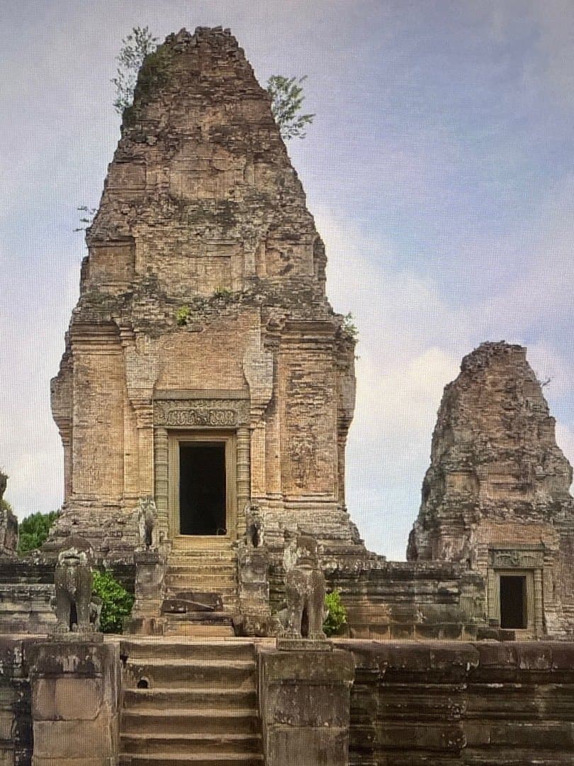 East Baray, image 1 of 1