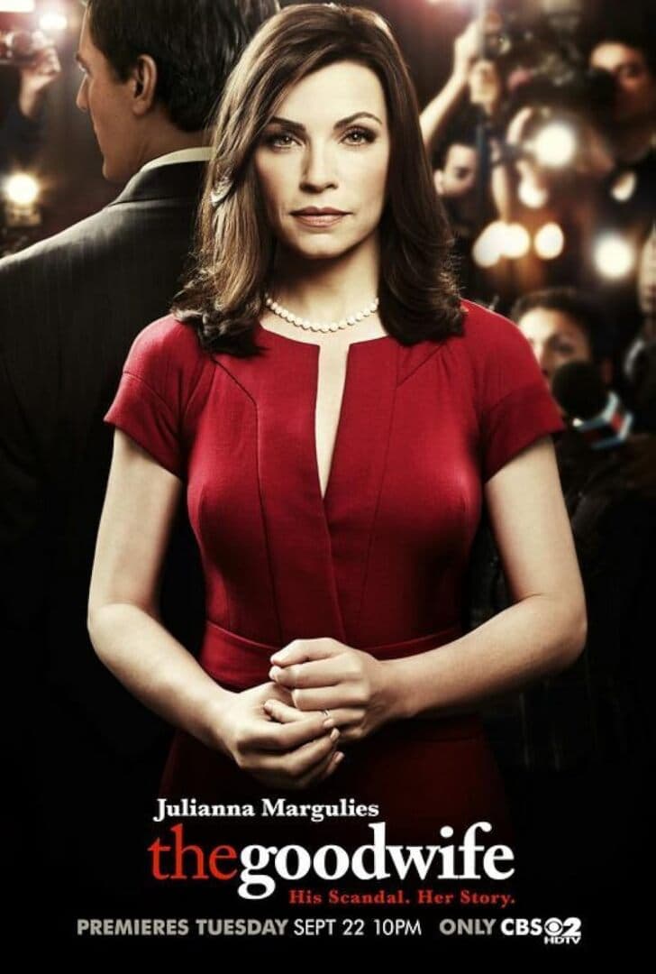 The Good Wife, image 1 of 1