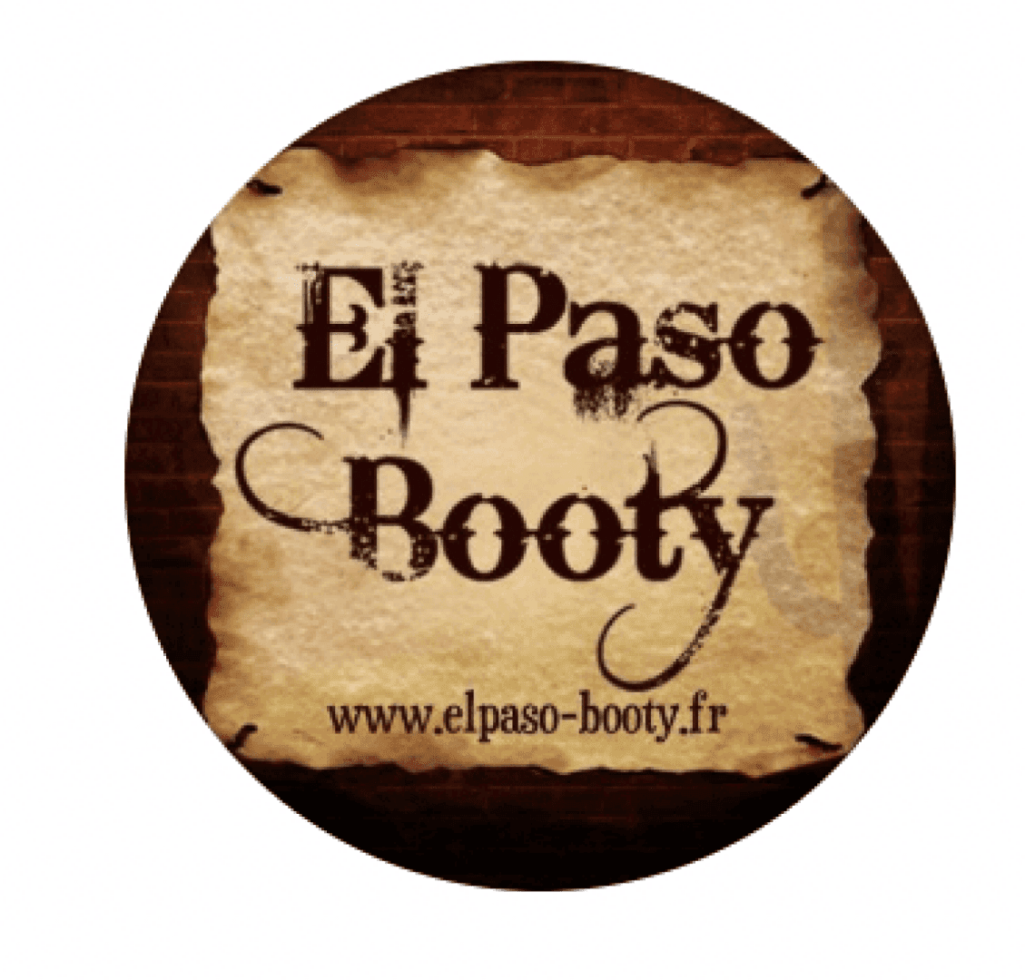 El Paso Booty, image 1 of 1